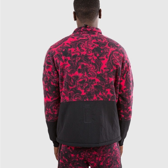 NWT Unisex The North Face 94 Rage Classic Fleece Pullover - Picture 2 of 11